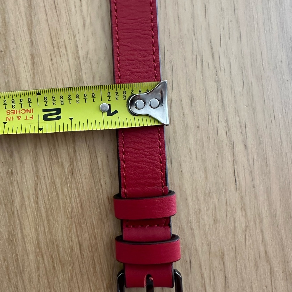 MCM Belt - Picture 2 of 6